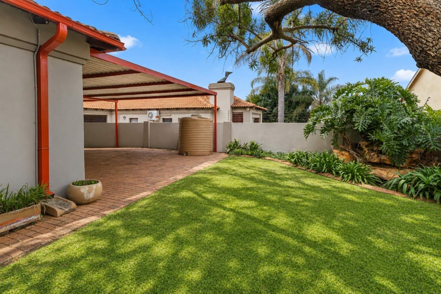 3 Bedroom Property for Sale in Melodie North West